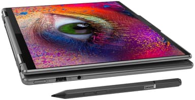 Lenovo Yoga 7 i7-13/16/1000 16" bärbar dator