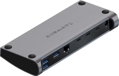 Satechi ThunderBolt 4 USB-hubb