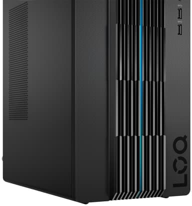 Lenovo LOQ  i5-13/16/512/4060 stationär dator gaming