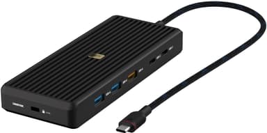 Unisynk 12 Ports USB-C hub (Enterprise Edition)