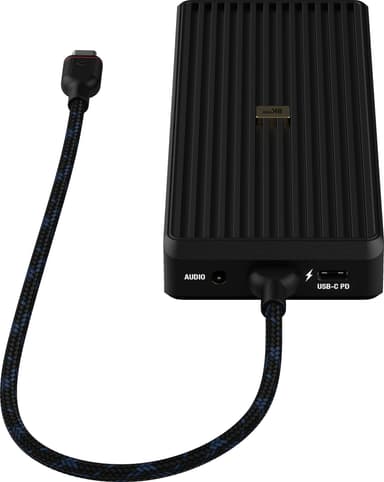 Unisynk 12 Ports USB-C hub (Enterprise Edition)