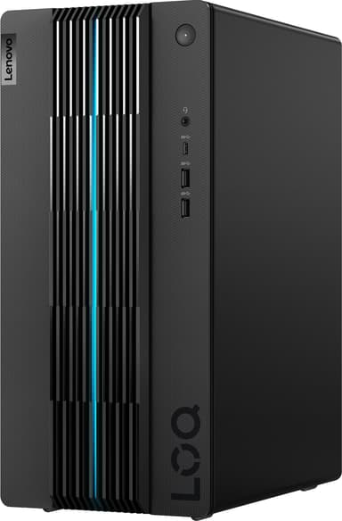 Lenovo LOQ  i5-13/16/512/4060 stationär dator gaming