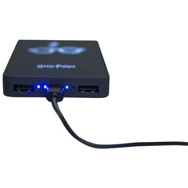 HARRY POTTER Powerbank 6000 mAh