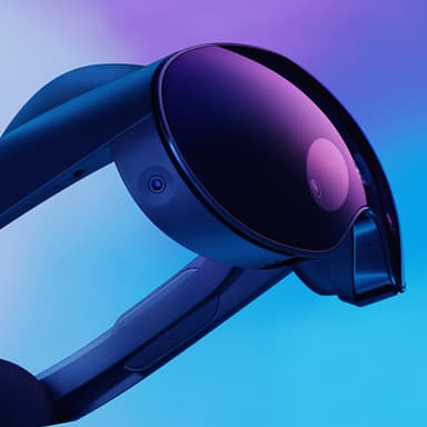 Meta Quest Pro VR portabelt headset