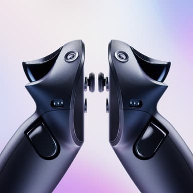 Meta Quest Pro VR portabelt headset