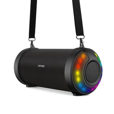 Denver Bluetooth-högtalare 8,5W
