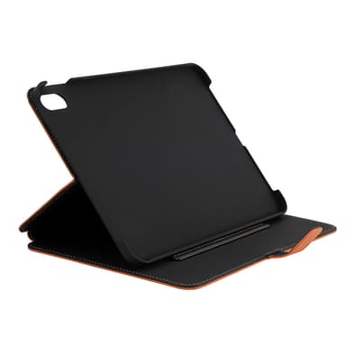 Tabletfodral Läder Brun - iPad 10,9"" 10th Gen 2022