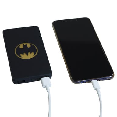 BATMAN Powerbank 6000 mAh