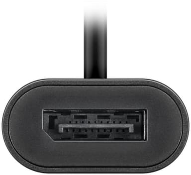 USB-C™ till DisplayPort-adapter