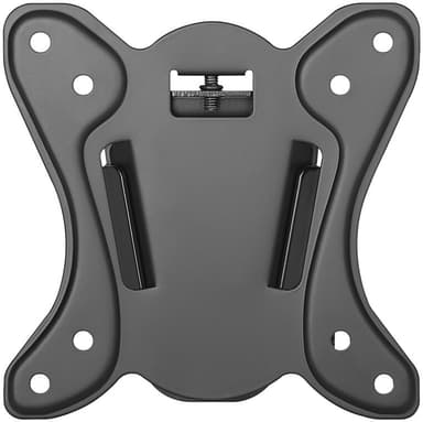 TV-väggfäste Basic FIXED (storlek S)