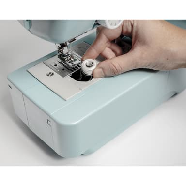 Brother Symaskin LM14ZW1 Mekanisk LimitedEdition Mint