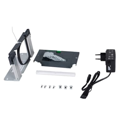 Grass Sensomatic Elektrisk lådutkastare