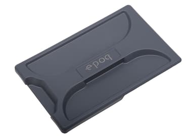 Epoq Extra lock till 12 l behållare Cube källsortering