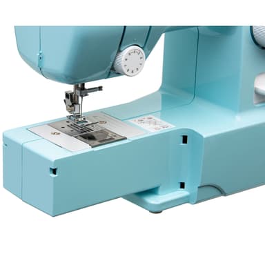 Brother Symaskin LM14ZW1 Mekanisk LimitedEdition Mint