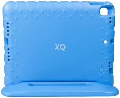 XQISIT iPad 10.9" fodral för barn (blått)