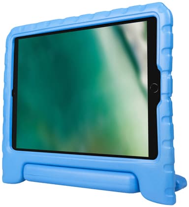 XQISIT iPad 10.9" fodral för barn (blått)