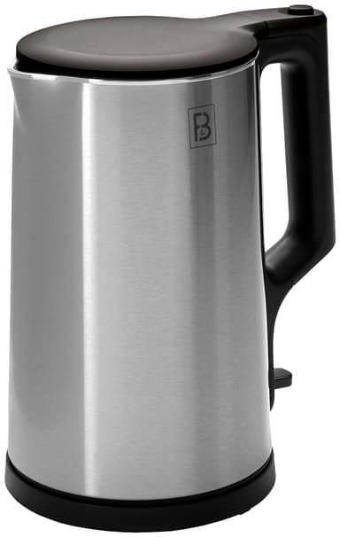 F&B vattenkokare 31500 (stål)