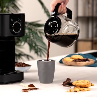 Princess Kaffebryggare ""Moments Coffee Maker Wi-Fi""