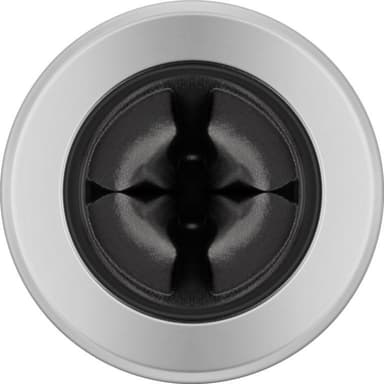 Goobay Universell magnethållare i smal design