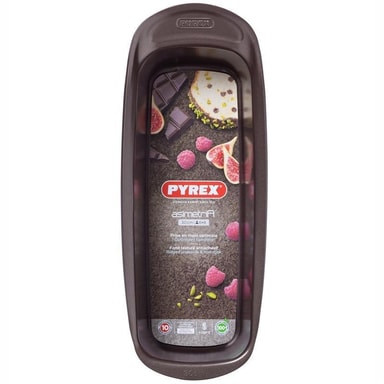 Pyrex Brödform 30cm nonstick Asimet Elgiganten