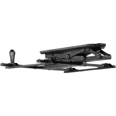 LogiLink Motoriserat flipdown-takfäste TV 32-70"" Tuya