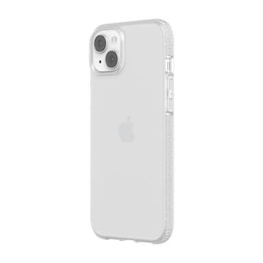SURVIVOR Mobilskal Clear iPhone 14 Plus Klar