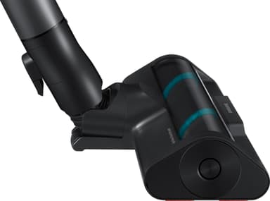 Samsung Bespoke Jet AI Sladdlös Skaftdammsugare VS28C9784QK/WA