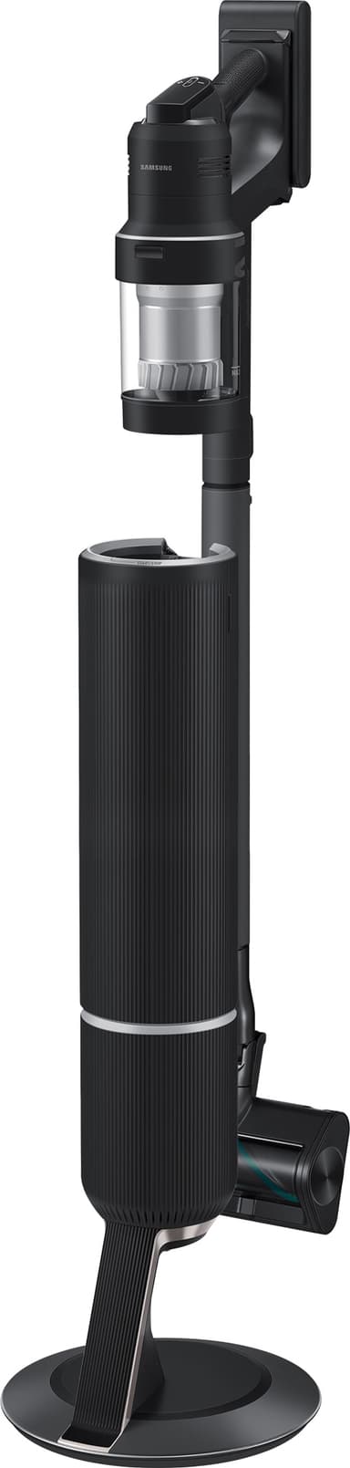Samsung Bespoke Jet AI Sladdlös Skaftdammsugare VS28C9784QK/WA
