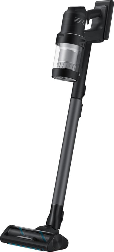 Samsung Bespoke Jet AI Sladdlös Skaftdammsugare VS28C9784QK/WA