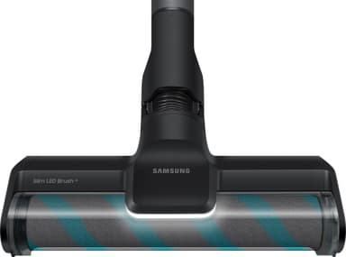 Samsung Bespoke Jet AI Sladdlös Skaftdammsugare VS28C9784QK/WA