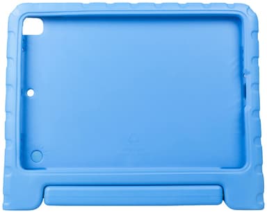 XQISIT iPad 10.9" fodral för barn (blått)