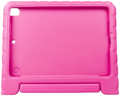 XQISIT iPad 10.9" fodral för barn (rosa)
