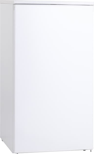 Scandomestic kylskåp/frys SKB 182 W