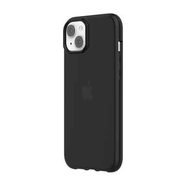 SURVIVOR Mobilskal Clear iPhone 14 Plus Svart