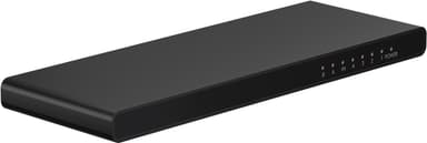 Goobay HDMI™-splitter 1 till 4 (4K   60 Hz)