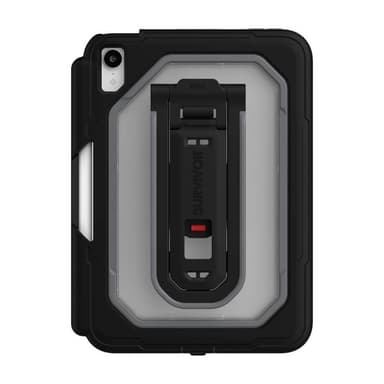 Tabletskal All-Terrain iPad Mini 6 Svart