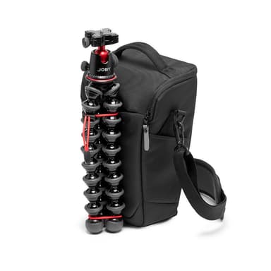 MANFROTTO Axelremsväska Advanced III Hölster L