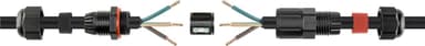 Goobay Kabelanslutning 7,5 cm IP68