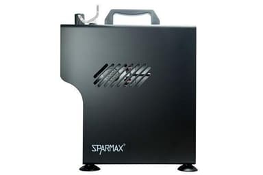 Airbrush Compressor, 23-28lpm, 60psi, TC-610H+
