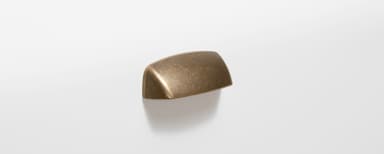 Epoq Preza handtag 64 mm antik 1 st