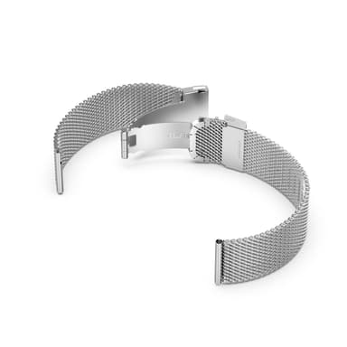 Garmin VivoActive 3 / Move / Forerunner (20 mm) armband Rostfritt stål