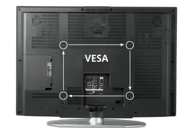 Goobay Adapter för TV-väggfäste med VESA-dimension