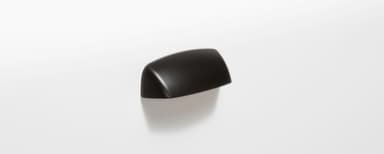 Epoq Preza handtag 64 mm svart 1 st