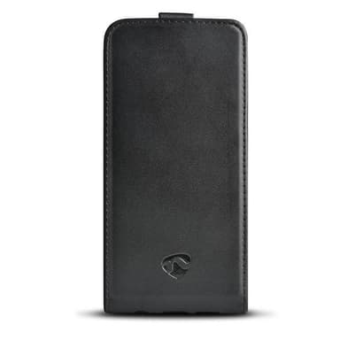 Flip Fodral | Apple | Apple iPhone 11 Pro Max | Svart | PU / TPU