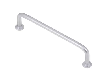 Epoq Ponte handtag 128 mm aluminium 1 st