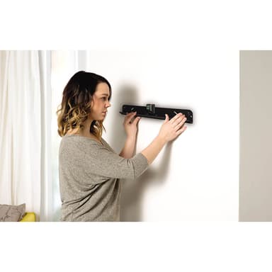 SANUS TV-fäste Fixed Max Vesa 600x800 47-80"" Svart