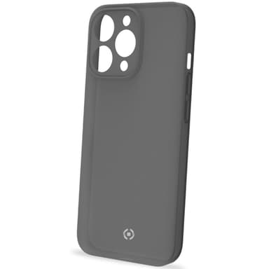 Celly SPACE Super Thin Case iPhone 14 Pro, Svart
