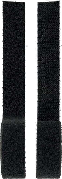 Goobay Kabelhantering kardborrebandrulle (1 m)
