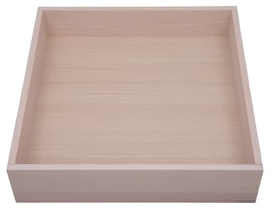 Epoq Invändig låda i trä för Click 60x50cm låg