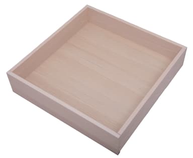 Epoq Invändig låda i trä för Click 60x50cm låg